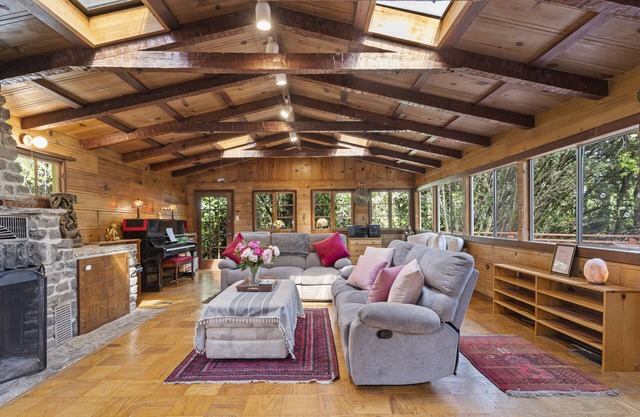 Spacious Serene Sanctuary-Minutes to SF and Muir Woods