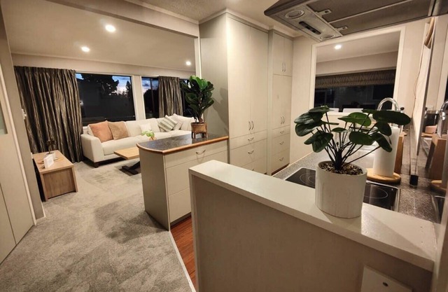 Spacious & Tranquil - 5min town *No Service Fee*