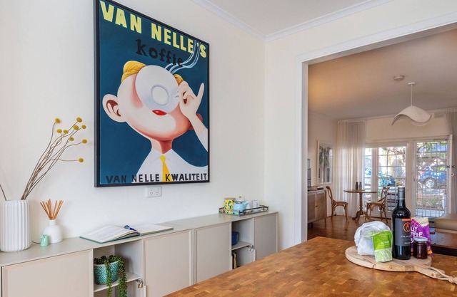 Spacious Two-Bedroom Apartment Near the Heart of Adelaide