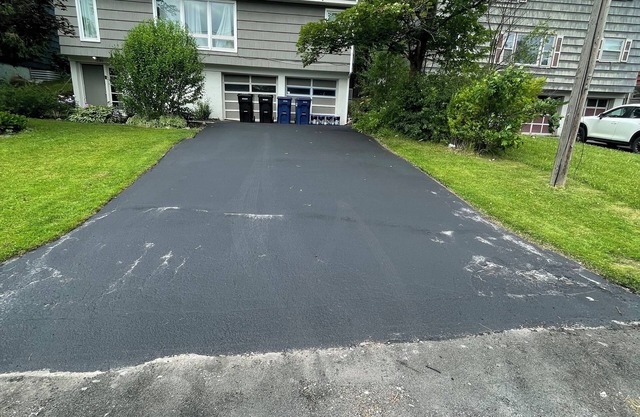 Spacious university area home with a park side view, one mile away from SU.