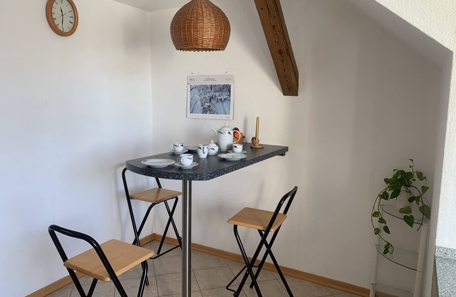 Spacious vacation apartment in a quiet and convenient location