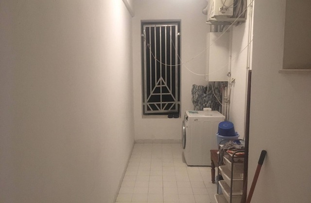 Spacious Very Modern Apartment Richly Furnished