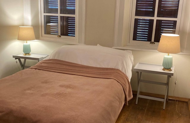 Spacious villa in Izmir City center Alsancak