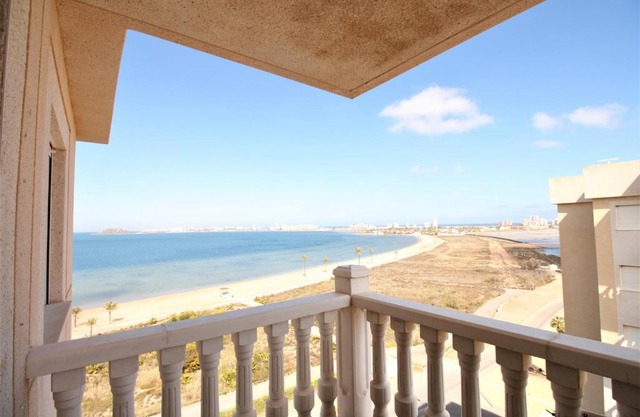 Spanish Connection - Villa Cristal