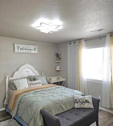 spare private luxury room