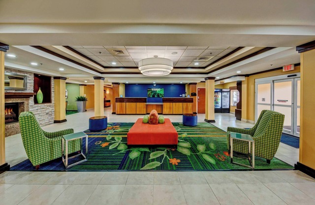 Spark by Hilton Murfreesboro
