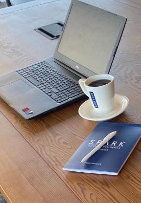 SPARK HOTEL RESIDENCE KONYA