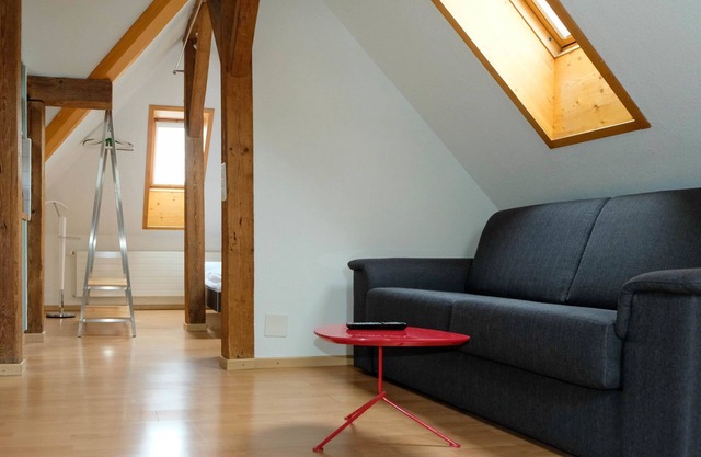 Spatzennest by Interhome