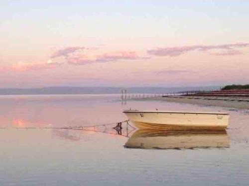 Spear Creek Beach House
