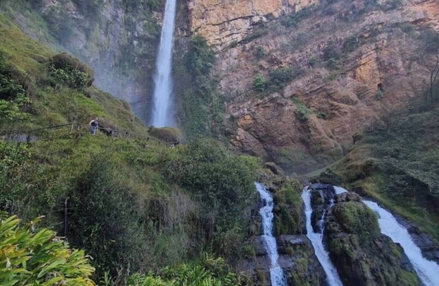 Special Suite - Queen's Hotel