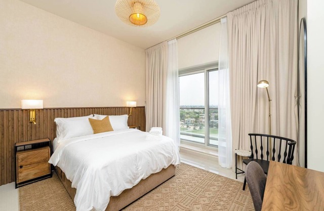 Special September Rates - Elegant Studio - Golf Views