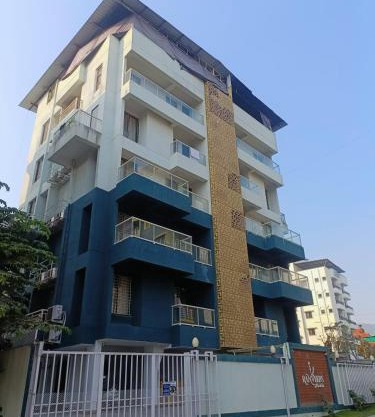 Specious Room in Ranveer Studio