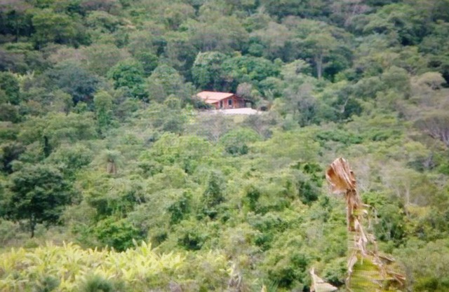 Spectacular Country House - Sao Jorge - Alto Paraíso de Goiás - Vale das Araras