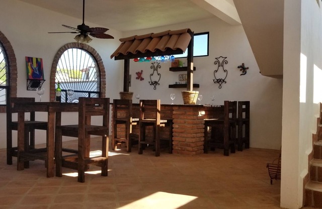 Spectacular 4100 Sq. Ft. Spanish Home near Rosarito