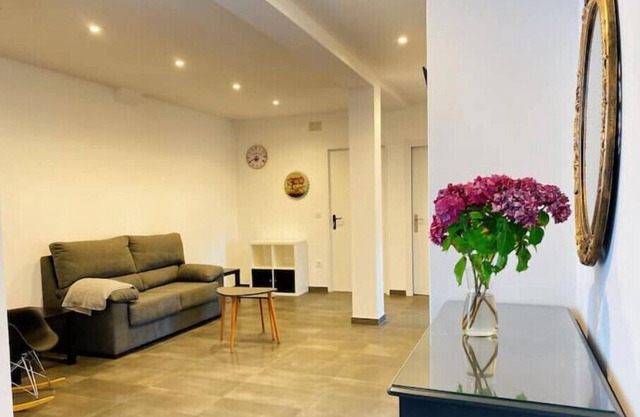 Spectacular and cozy apt in As Pontes