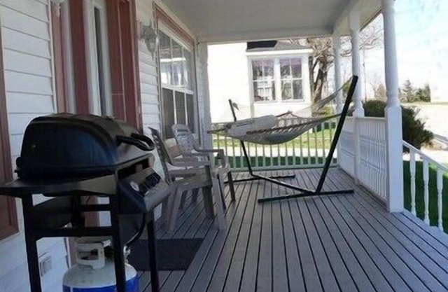 Spectacular Annapolis Oceanside Luxury Cottage