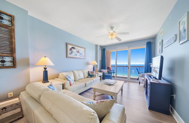 🌞 Spectacular, Breathtaking Views! Spacious Balcony!
