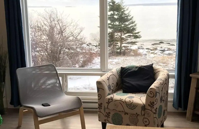 Spectacular Oceanfront 1 Bdrm Unit in Summerville