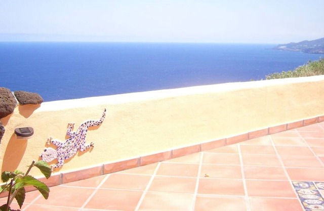 Spectacular sea views and pure tranquility!