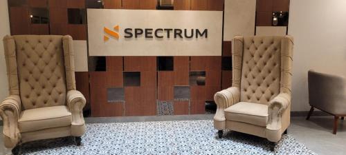 Spectrum Hotel