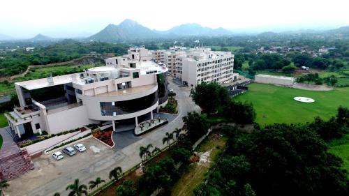 Spectrum Resort, Spa & Residences