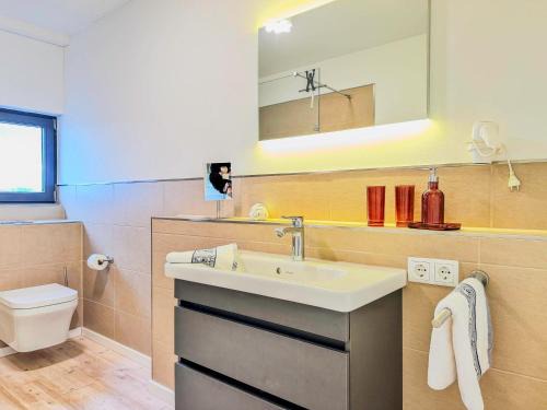 Speicherresidenz App 6 1 -Wasserblick