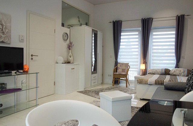 Spend relaxing vacations in the nature of Schwalmstadt-Ziegenhain.