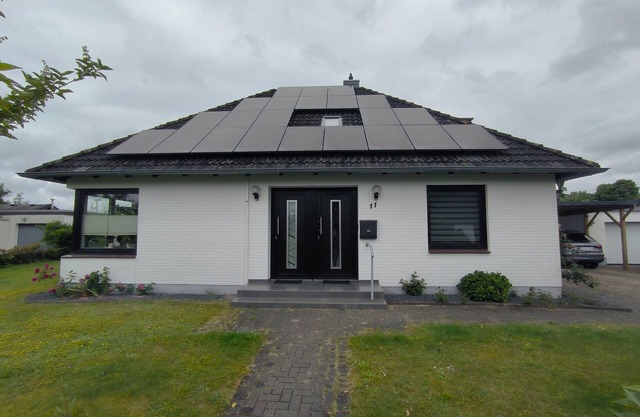 Spies: Holiday apartment for 2 in the middle of the green inland - Holiday apartment