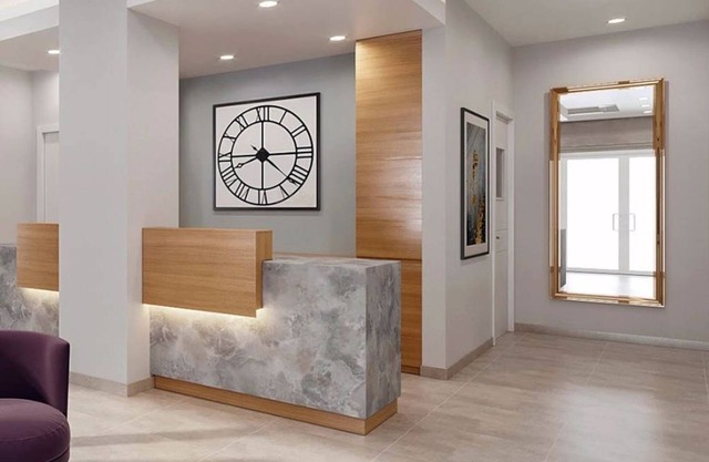 Spilos Gümüldür Hotel