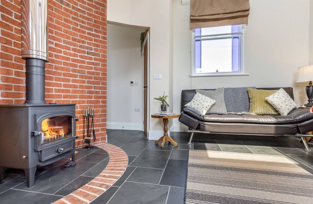 Spilsby Converted Chapel