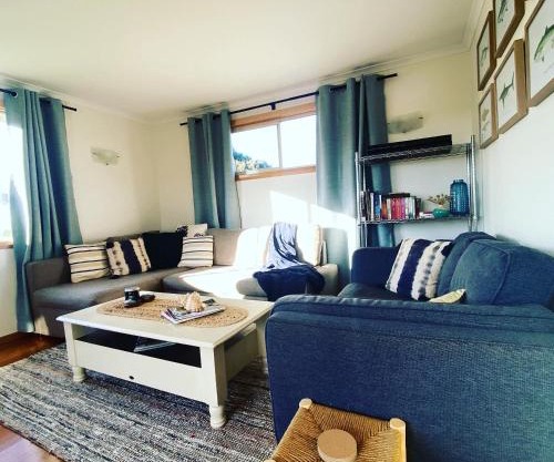 Spindrift Falmouth, adventurers coastal haven