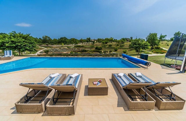 Spiral Garden, Lavender Fields, Pool - Arkaim