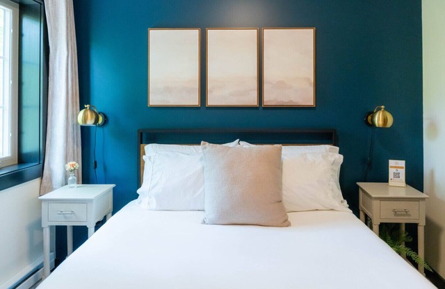Spirit Lake Retreat - Suite D