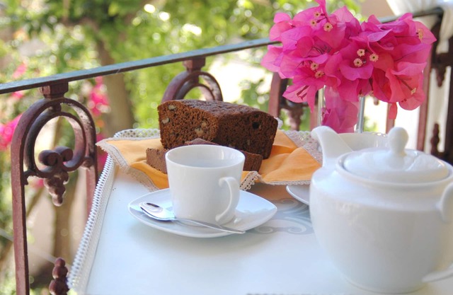 Spirit of Art - ideal for families with balcony and garden view