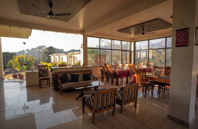 spirtitual staycation