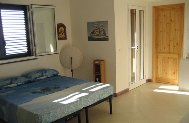 Spisidda House - Volcano Studio - Near Gioiosa Marea