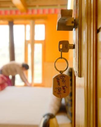 SpitiTara Homestay