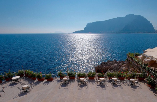 Splendid Hotel La Torre