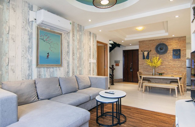 Splendid Skyluxe Penthouse