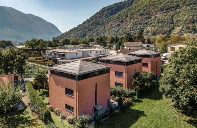 Splendido attico per chi ama escursioni nella natura