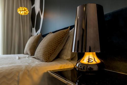 Sport Hotel A Seleção