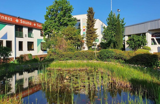 Sport Hotel Kenzingen