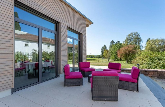 Sporthotel Grünberg