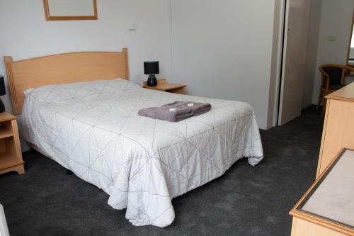 Sportsmans Arms Hotel Motel Deniliquin