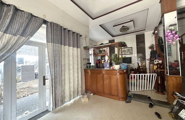 SPOT ON 1188 Motel Hoa Cam