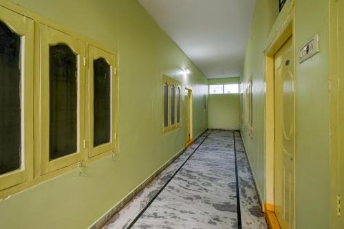 SPOT ON Harshitha Guest House