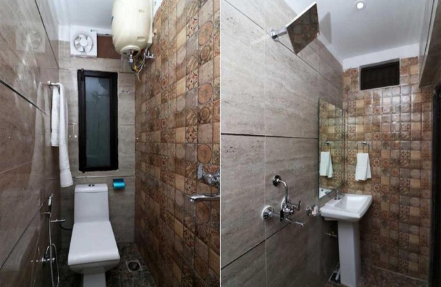 SPOT ON Hotel Heaven Inn