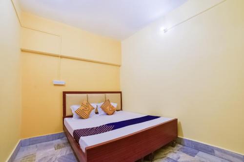 SPOT ON Luv-kush Inn