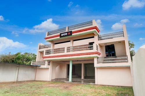 SPOT ON Om Sai Garden