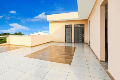 SPOT ON Prithvi Garden